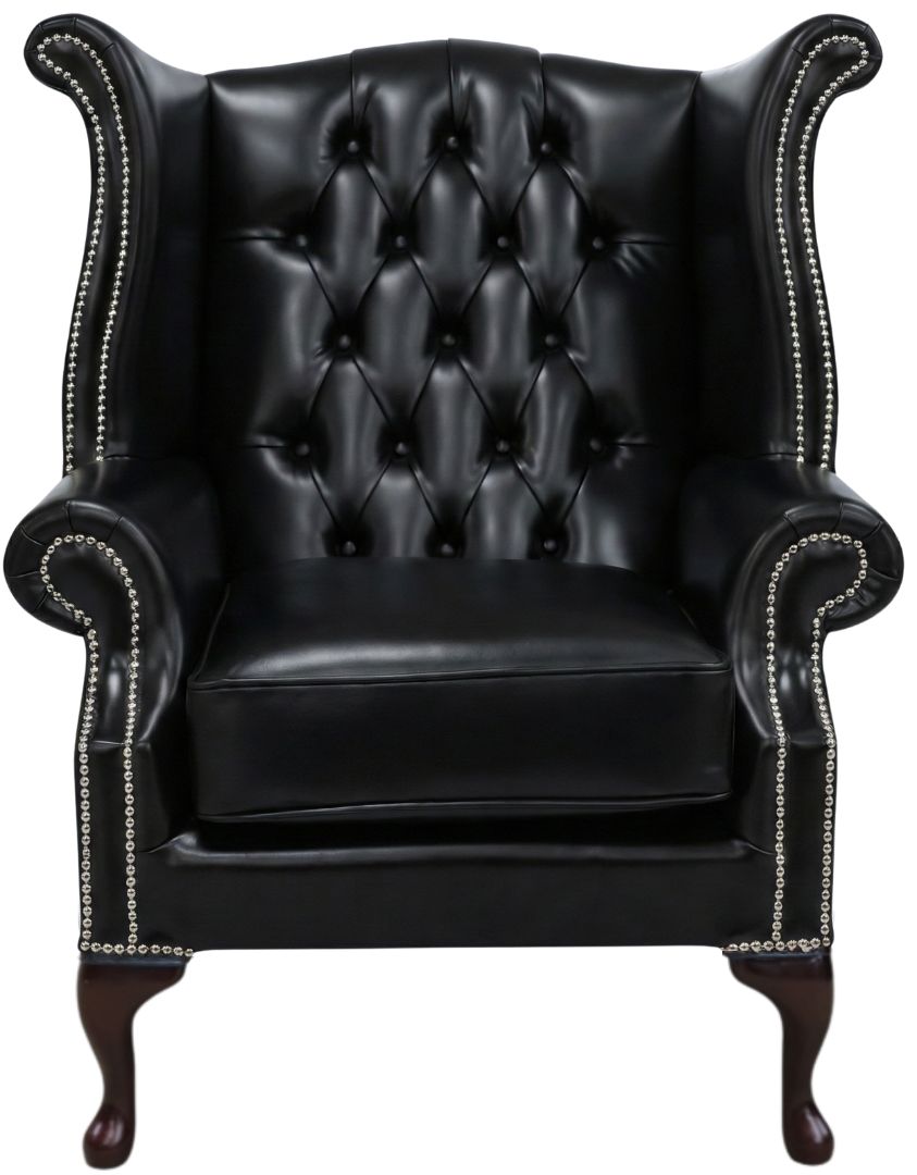The Cambridge Chesterfield